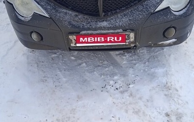 SsangYong Actyon Sports II, 2006 год, 550 000 рублей, 1 фотография