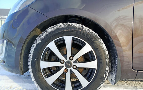 KIA Rio III рестайлинг, 2015 год, 980 000 рублей, 18 фотография