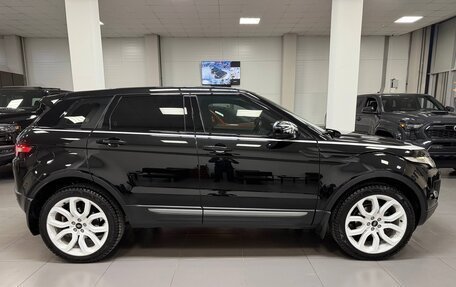 Land Rover Range Rover Evoque I, 2015 год, 2 350 000 рублей, 5 фотография