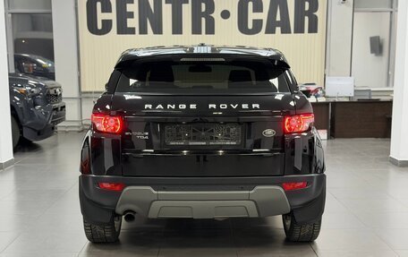 Land Rover Range Rover Evoque I, 2015 год, 2 350 000 рублей, 3 фотография