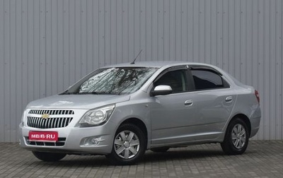 Chevrolet Cobalt II, 2013 год, 499 000 рублей, 1 фотография