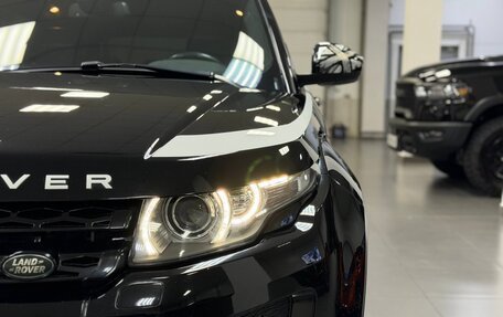 Land Rover Range Rover Evoque I, 2015 год, 2 350 000 рублей, 19 фотография