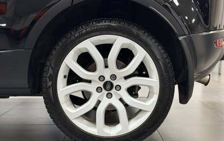 Land Rover Range Rover Evoque I, 2015 год, 2 350 000 рублей, 20 фотография