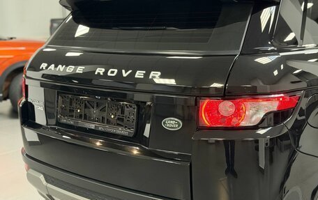 Land Rover Range Rover Evoque I, 2015 год, 2 350 000 рублей, 18 фотография