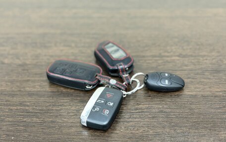 Land Rover Range Rover Evoque I, 2015 год, 2 350 000 рублей, 21 фотография