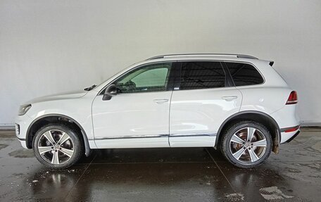 Volkswagen Touareg III, 2017 год, 3 100 000 рублей, 8 фотография