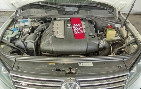 Volkswagen Touareg III, 2017 год, 3 100 000 рублей, 9 фотография