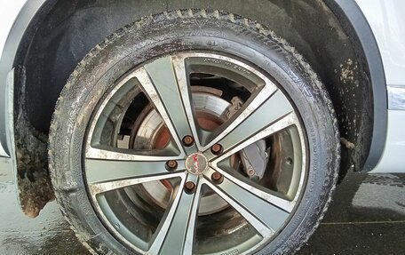 Volkswagen Touareg III, 2017 год, 3 100 000 рублей, 19 фотография