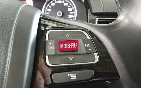 Volkswagen Touareg III, 2017 год, 3 100 000 рублей, 16 фотография