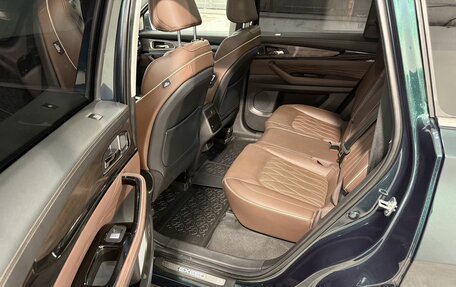 CheryExeed VX, 2022 год, 2 849 800 рублей, 6 фотография