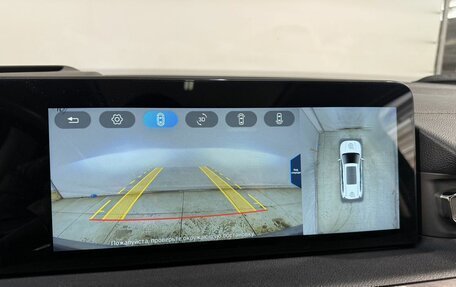 CheryExeed VX, 2022 год, 2 849 800 рублей, 11 фотография