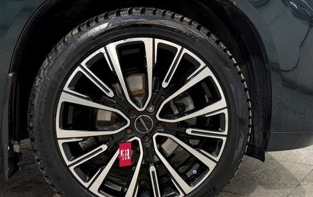 CheryExeed VX, 2022 год, 2 849 800 рублей, 5 фотография