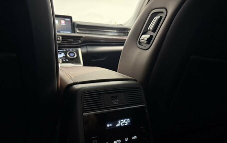 CheryExeed VX, 2022 год, 2 849 800 рублей, 13 фотография