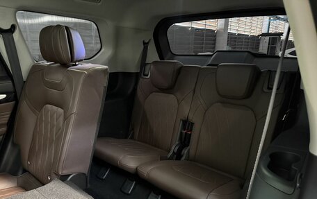 CheryExeed VX, 2022 год, 2 849 800 рублей, 15 фотография