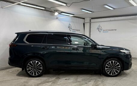 CheryExeed VX, 2022 год, 2 849 800 рублей, 21 фотография