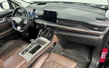 CheryExeed VX, 2022 год, 2 849 800 рублей, 3 фотография