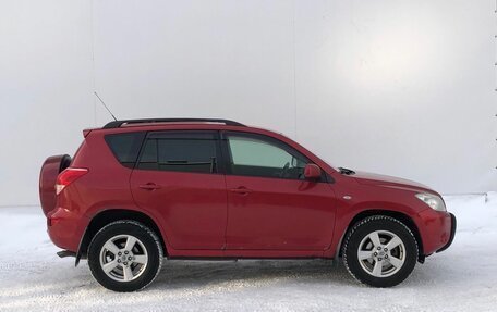 Toyota RAV4, 2008 год, 910 000 рублей, 4 фотография