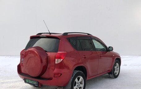 Toyota RAV4, 2008 год, 910 000 рублей, 5 фотография