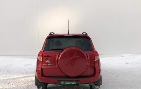Toyota RAV4, 2008 год, 910 000 рублей, 6 фотография