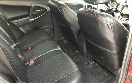 Toyota RAV4, 2008 год, 910 000 рублей, 10 фотография