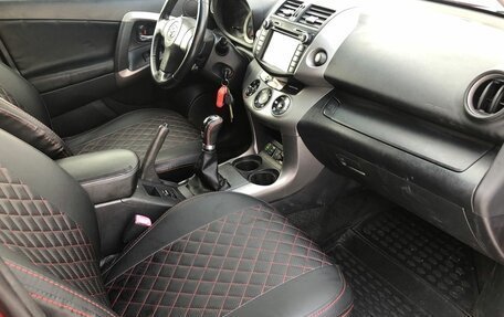 Toyota RAV4, 2008 год, 910 000 рублей, 9 фотография