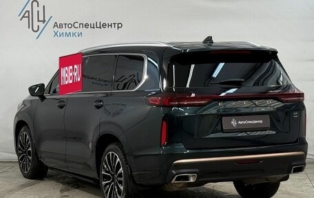 CheryExeed VX, 2022 год, 2 849 800 рублей, 20 фотография