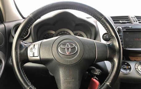 Toyota RAV4, 2008 год, 910 000 рублей, 17 фотография