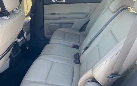 Ford Explorer VI, 2014 год, 1 800 000 рублей, 9 фотография