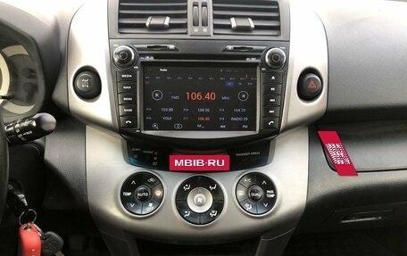 Toyota RAV4, 2008 год, 910 000 рублей, 12 фотография