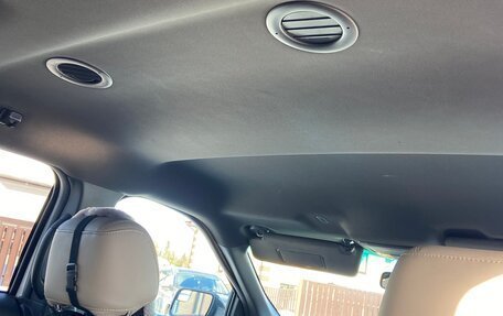 Ford Explorer VI, 2014 год, 1 800 000 рублей, 16 фотография