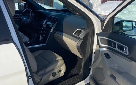 Ford Explorer VI, 2014 год, 1 800 000 рублей, 12 фотография