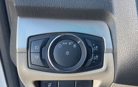 Ford Explorer VI, 2014 год, 1 800 000 рублей, 20 фотография