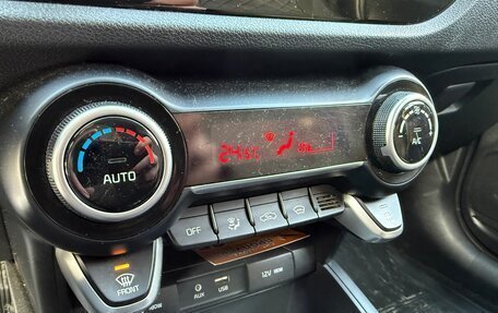 KIA Rio IV, 2020 год, 1 590 000 рублей, 19 фотография