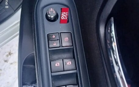 Toyota Noah III, 2015 год, 1 950 000 рублей, 10 фотография