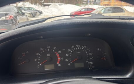 Chevrolet Niva I рестайлинг, 2003 год, 250 000 рублей, 8 фотография