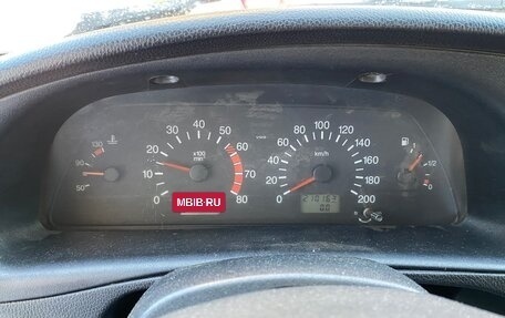 Chevrolet Niva I рестайлинг, 2003 год, 250 000 рублей, 7 фотография