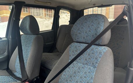 Chevrolet Niva I рестайлинг, 2003 год, 250 000 рублей, 16 фотография