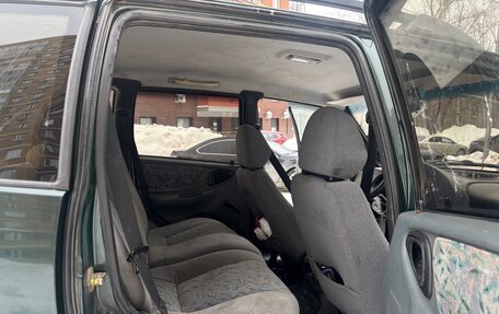 Chevrolet Niva I рестайлинг, 2003 год, 250 000 рублей, 17 фотография