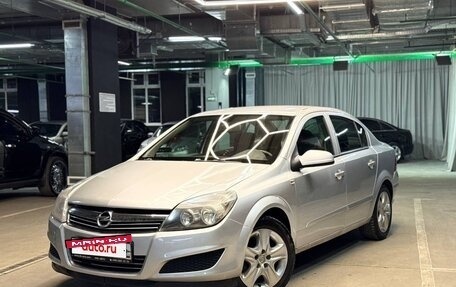 Opel Astra H, 2008 год, 350 000 рублей, 2 фотография