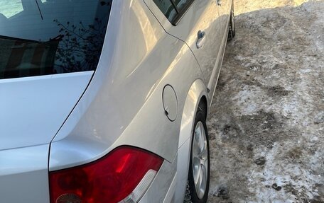 Opel Astra H, 2008 год, 350 000 рублей, 8 фотография