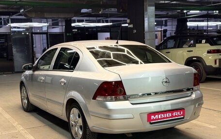 Opel Astra H, 2008 год, 350 000 рублей, 5 фотография