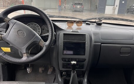 Great Wall Safe, 2008 год, 650 000 рублей, 6 фотография