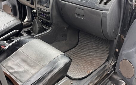 Great Wall Safe, 2008 год, 650 000 рублей, 7 фотография