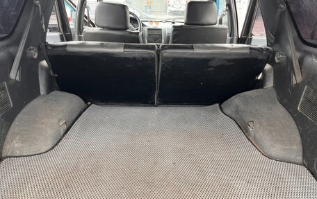 Great Wall Safe, 2008 год, 650 000 рублей, 9 фотография