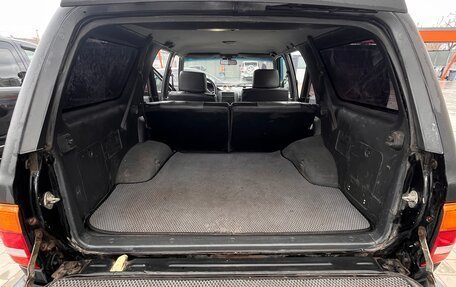 Great Wall Safe, 2008 год, 650 000 рублей, 10 фотография