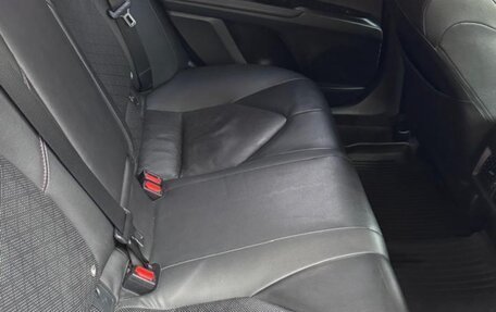 Toyota Camry, 2021 год, 3 250 000 рублей, 6 фотография