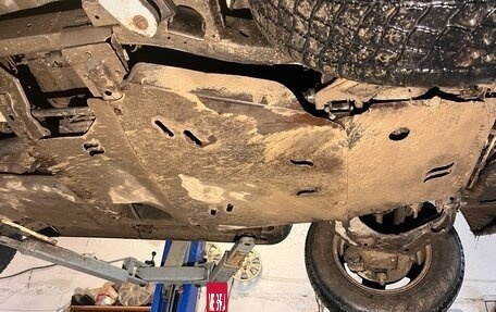 Great Wall Safe, 2008 год, 650 000 рублей, 15 фотография