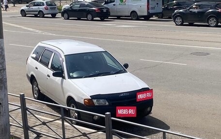 Nissan AD II, 2000 год, 325 999 рублей, 2 фотография