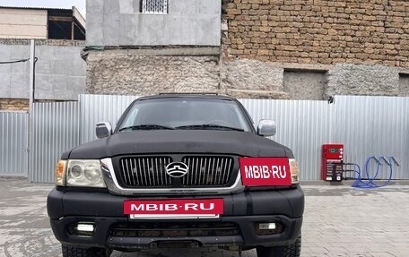 Great Wall Safe, 2008 год, 650 000 рублей, 3 фотография