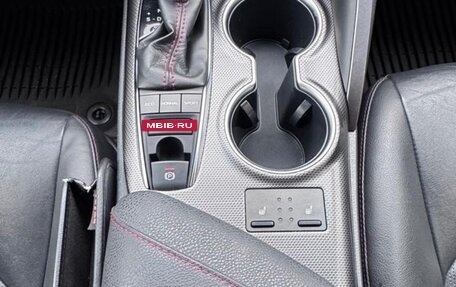 Toyota Camry, 2021 год, 3 250 000 рублей, 8 фотография